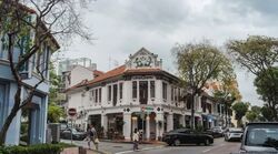 Joo Chiat Road (D15), Shop House #546955701